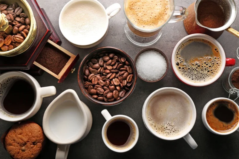 How Coffee Flavor Changes From Bean to Brew